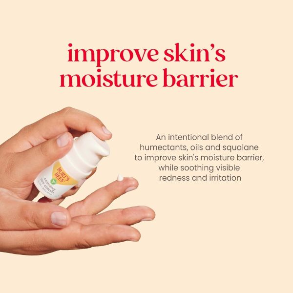 Burt's Bees Sensitive Solutions Calming Eye Cream 0.5 oz.