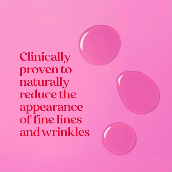 Burt's Bees Complete Nourishment Facial Oil - Anti-Aging Oil - 0.51 fl oz