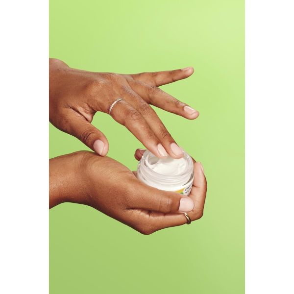 Burt's Bees Calming Night Cream - 1.8 oz