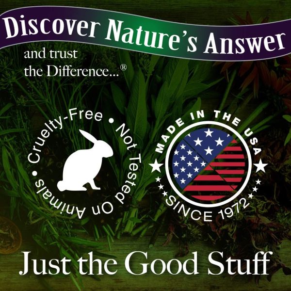 Nature's Answer Vitamin D-3 Drops - 4000 IU - 0.5 fl oz