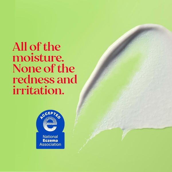 Burt's Bees Calming Day Lotion With Aloe And Rice Milk - 1.8 oz