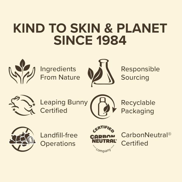 Burt's Bees Truly Glowing Night Cream Unisex 1.8 oz