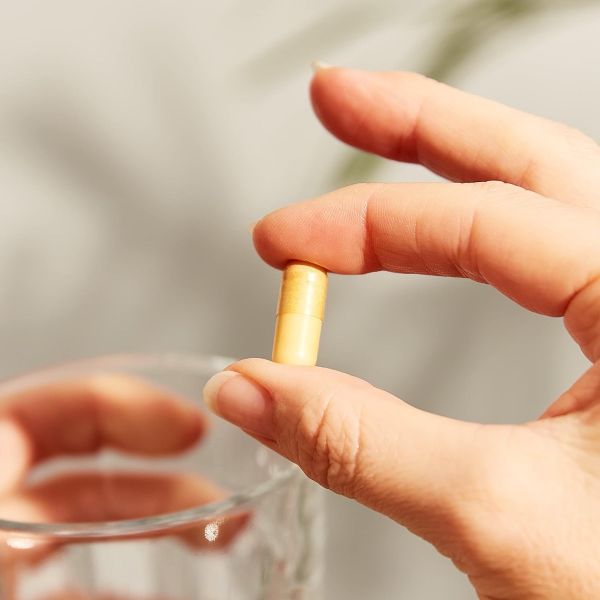 Solgar Vitamin C - 1000 mg - 100 Vegetable Capsules