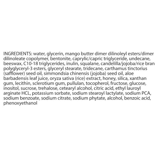 Burt's Bees Calming Night Cream - 1.8 oz