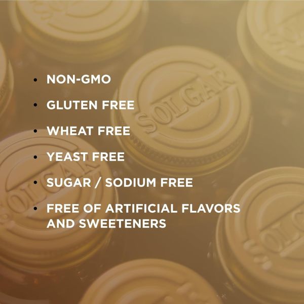 Solgar Tonalin CLA - 1300 mg - 60 Softgels