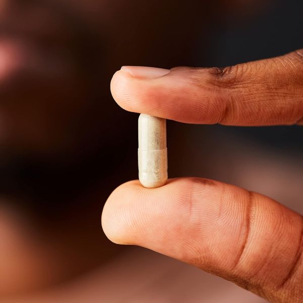 Solgar Ester-C® Plus Vitamin C - 500 mg - 50 Vegetable Capsules