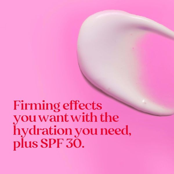 Burt's Bees Renewal Firming Day Lotion SPF 30 1.8 oz.