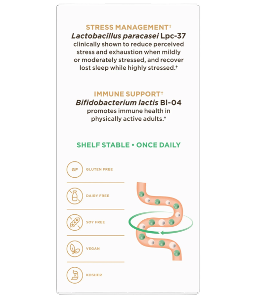 Solgar Women's Complete Probiotic 30B 30 Capsule