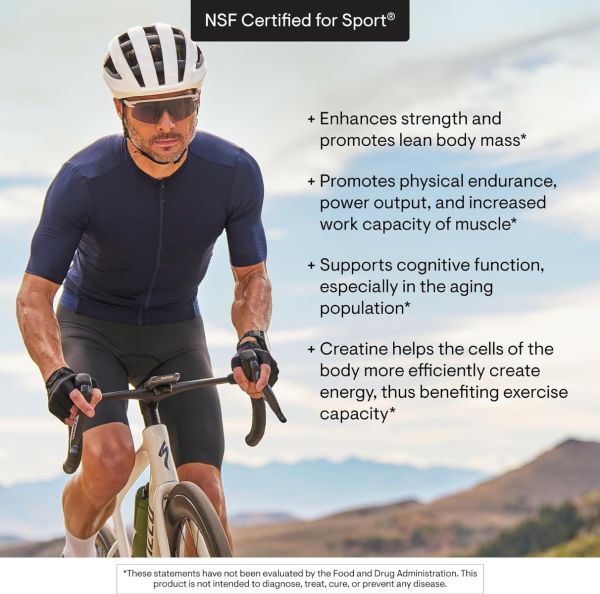 Thorne, Creatine, 16 oz (450 g)