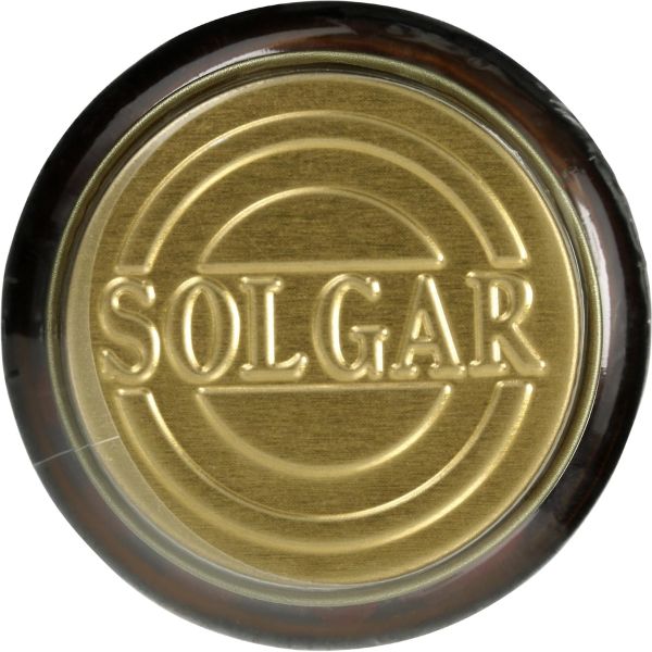 Solgar CoQ-10 - 100 mg - 60 Softgels
