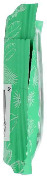 ALOHA Organic Plant Based Protein Bar, Chocolate Mint - 1.98 oz