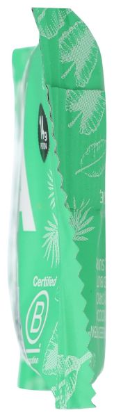 ALOHA Organic Plant Based Protein Bar, Chocolate Mint - 1.98 oz