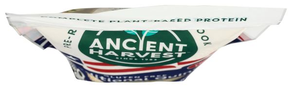 Ancient Harvest Traditional White Quinoa - 14.4 oz