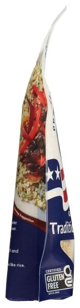 Ancient Harvest Traditional White Quinoa - 14.4 oz