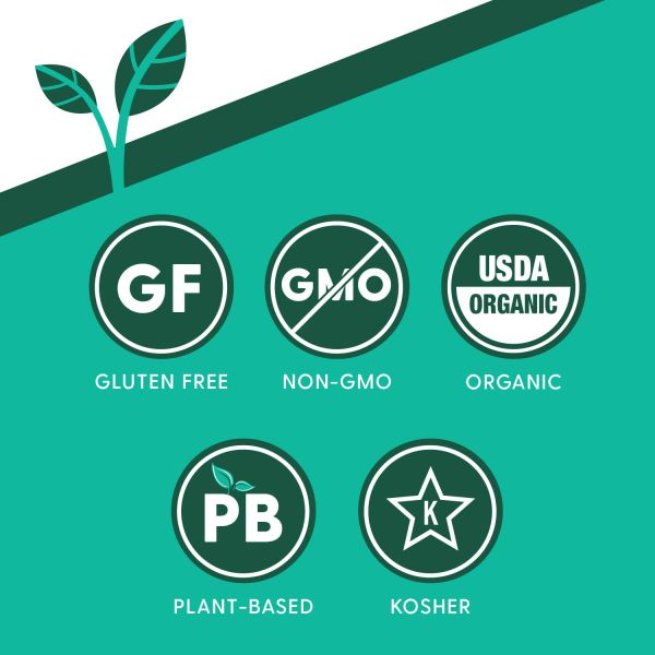 Ancient Harvest Quinoa Harmony Organic Tri-Color Grains - 14.4 oz