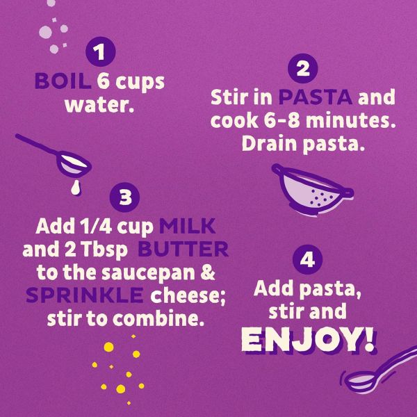 Annie's Classic Macaroni & Mild Cheddar Macaroni & Cheese - 6 oz