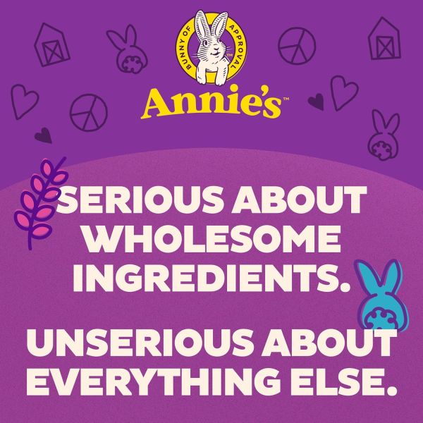 Annie's Shells & Real Aged Cheddar Macaroni & Cheese - 6 oz