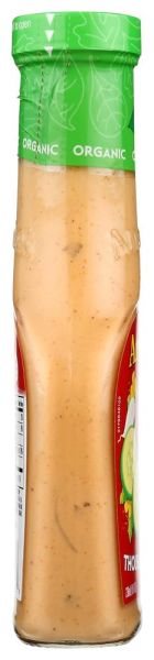 Annie's Naturals Organic Thousand Island Dressing - 8 oz