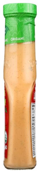 Annie's Naturals Organic Thousand Island Dressing - 8 oz