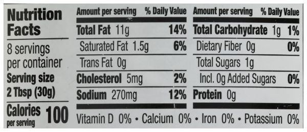 Annie's Organic Green Goddess Salad Dressing - 8 fl oz