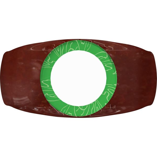 Annie's Organic Shiitake Sesame Vinaigrette Salad Dressing