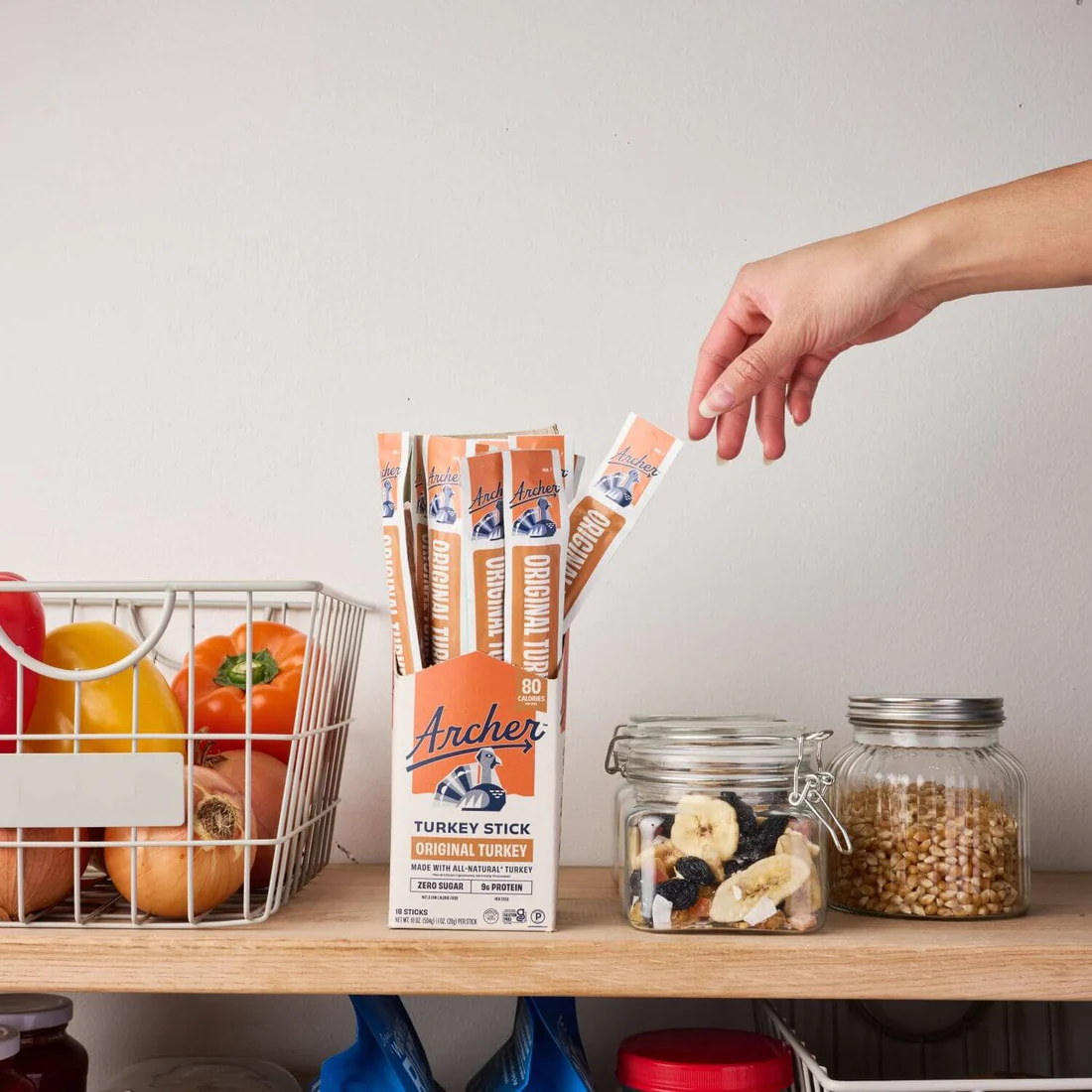 Country Archer Original Turkey Stick - 1 oz