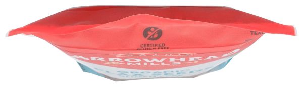 Arrowhead Mills Gluten Free Organic Flax Seeds - 16 oz