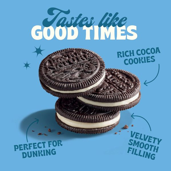 Back to Nature Classic Creme Sandwich Cookies - 9 oz