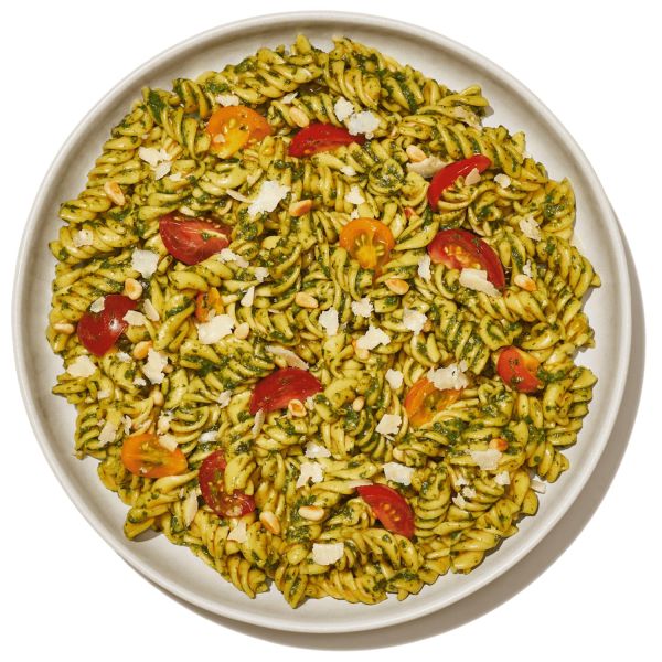 Banza Chickpea Pasta, Rotini - 8 oz