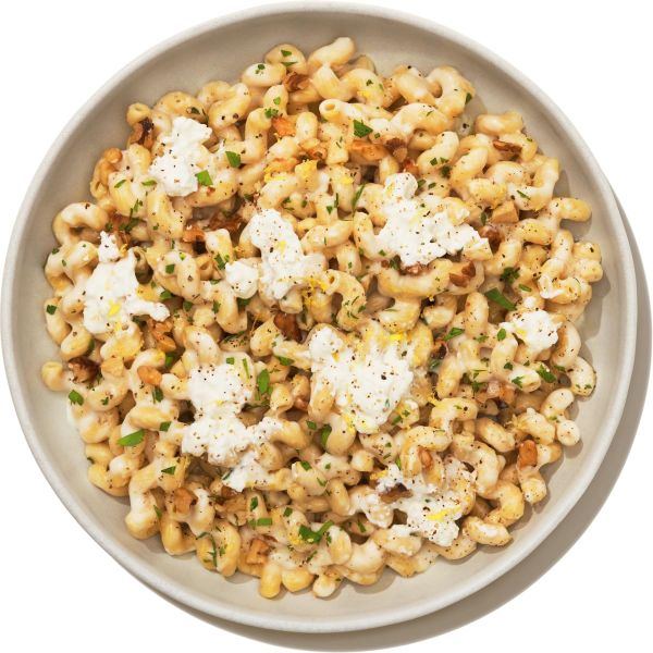 Banza Chickpea Cavatappi Pasta - 8 oz