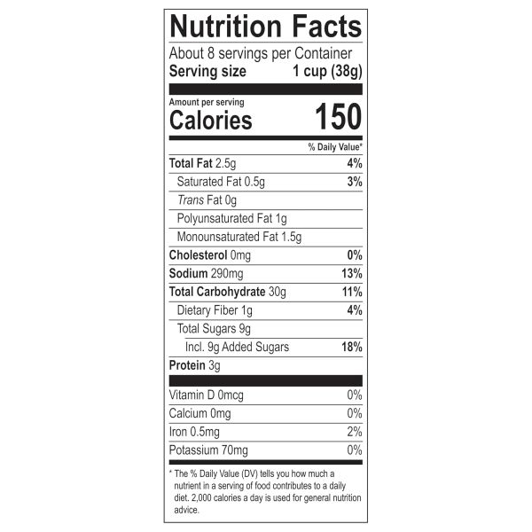 Barbara's Puffins Cereal, Peanut Butter - 11 oz