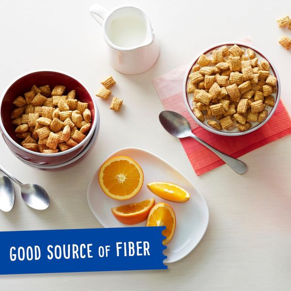 Barbara's Puffins Cereal, Original - 10 oz