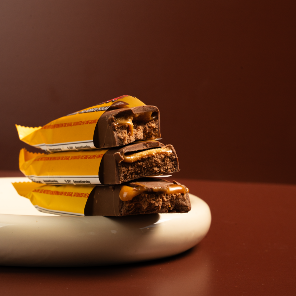 Barebells Protein Bar Caramel Choco - 1.94 oz