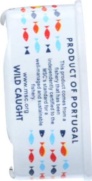 Bela Kosher Sardines in Lemon Sauce - 4.23 oz