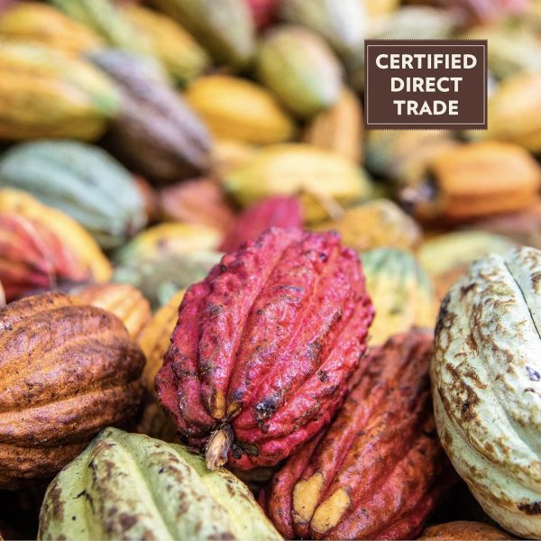 Beyond Good Organic 80% Madagascar Dark Chocolate Bar - 2.64 oz