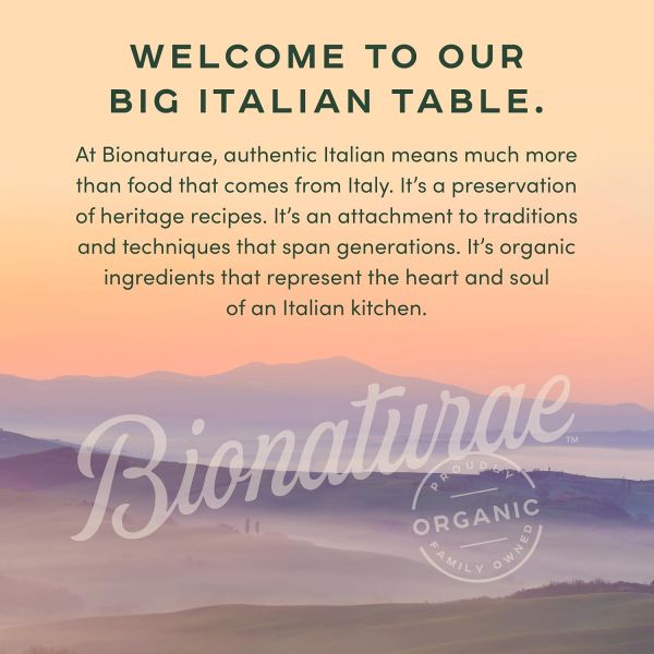 Bionaturae Organic Extra Virgin Olive Oil - 17 fl oz