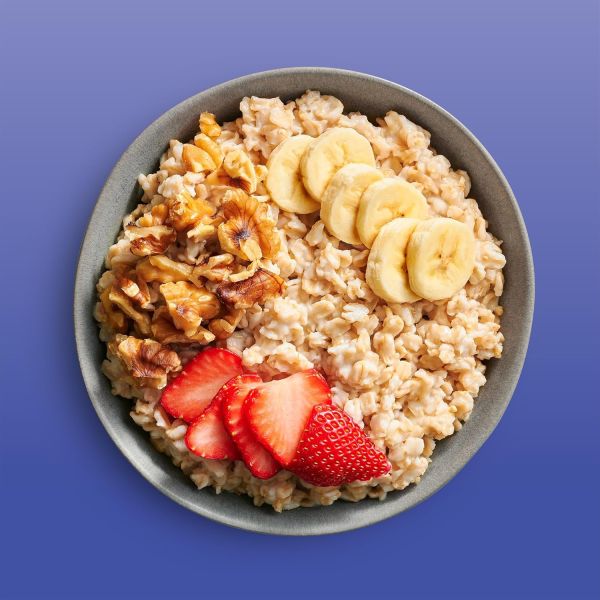 Bob's Red Mill Gluten Free Organic Protein Oats - 32 oz