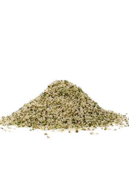 Bob's Red Mill Gluten Free Kosher Hemp Seed Hearts - 8 oz