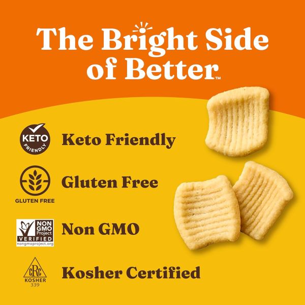 Catalina Crunch Keto Friendly Cereal, Honey Graham - 9 oz