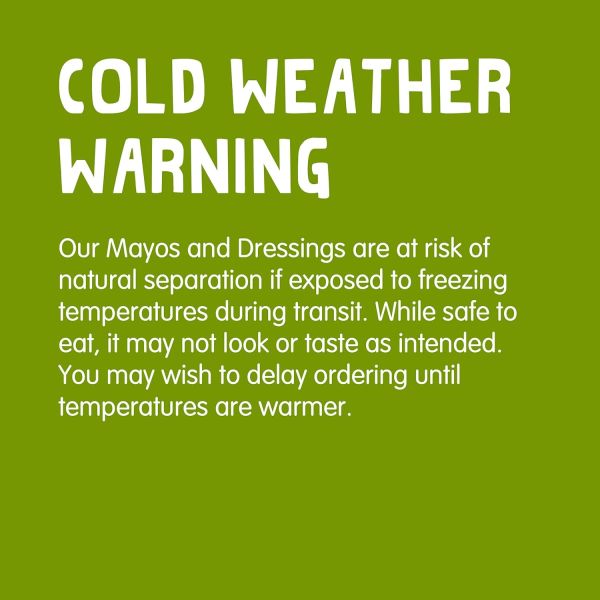 Chosen Foods Gluten Free Ranch Dressing & Marinade - 8 fl oz