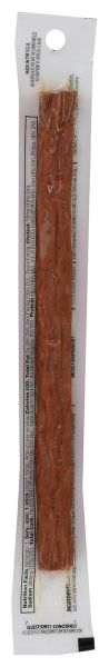 Chomps Taco Seasoned Beef Stick - 1.15 oz
