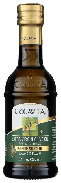 Colavita Extra Virgin Olive Oil - 8.5 fl oz