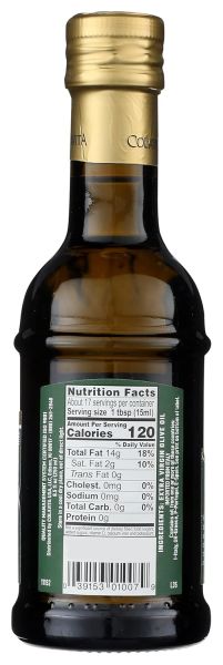 Colavita Extra Virgin Olive Oil - 8.5 fl oz
