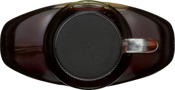 Coombs Family Farms Maple Syrup, Organic Grade A Dark, Robust Taste - 16 fl oz