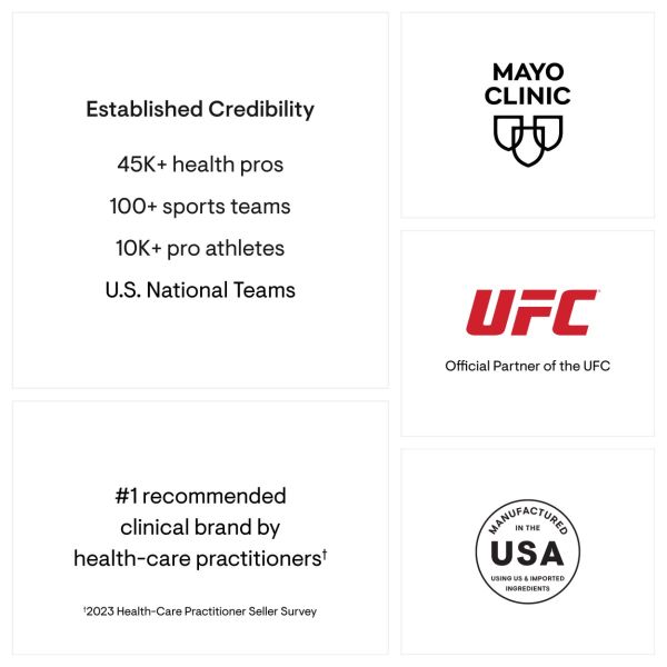 Thorne Ultimate-E - 60 Gel Caps