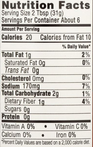 Embasa Chipotle Peppers in Adobo Sauce - 7 oz