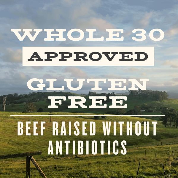 Epic Rendered Beef Tallow - 11 oz