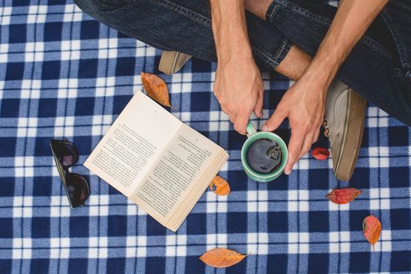 Equal Exchange Organic Ground Coffee, Colombian - 12 oz