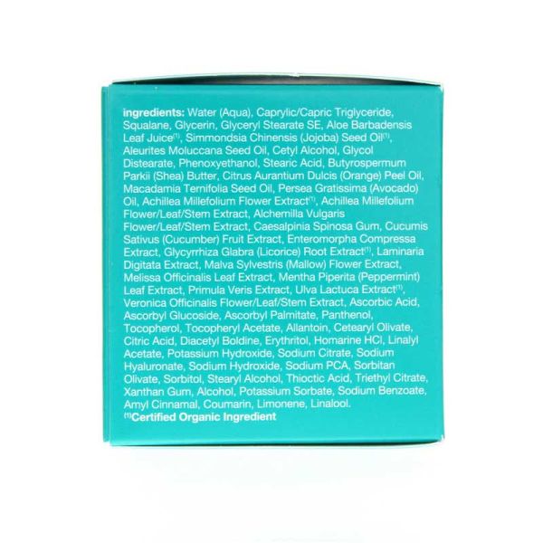 Alba Botanica Even & Bright Renewing Cream - 2 oz