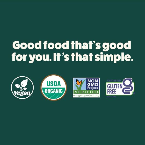 Explore Cuisine Organic Edamame Spaghetti - 8 oz